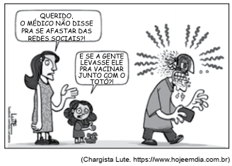 Imagem associada para resolução da questão