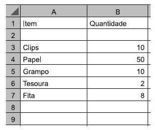 Imagem da questão