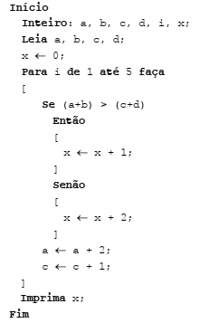Imagem associada para resolução da questão