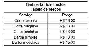 Imagem associada para resolução da questão