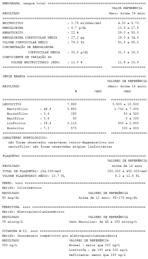 Imagem associada para resolução da questão