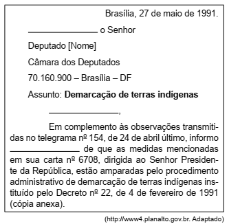Imagem associada para resolução da questão