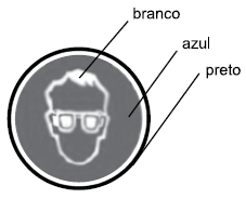 Imagem associada para resolução da questão