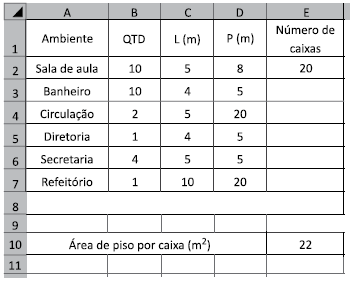 Imagem associada para resolução da questão