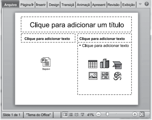 Imagem associada para resolução da questão