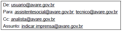Imagem associada para resolução da questão