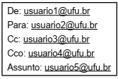 Imagem associada para resolução da questão