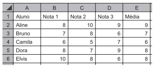 Imagem associada para resolução da questão
