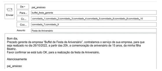 Imagem associada para resolução da questão