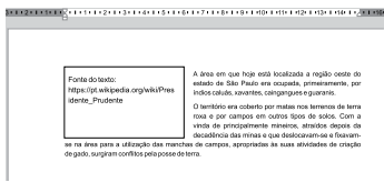 Imagem associada para resolução da questão