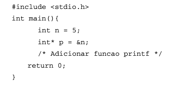 Imagem associada para resolução da questão
