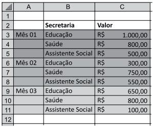 Imagem associada para resolução da questão