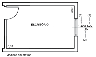 Imagem associada para resolução da questão