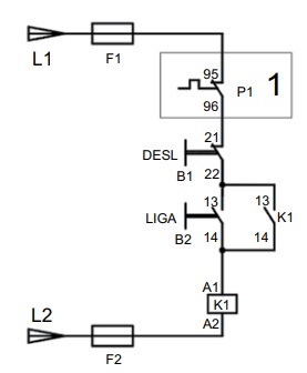 Imagem associada para resolução da questão
