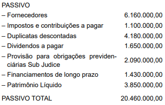 Imagem associada para resolução da questão