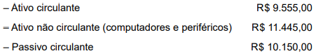 Imagem associada para resolução da questão