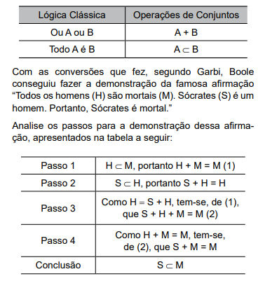Imagem associada para resolução da questão