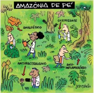Imagem associada para resolução da questão
