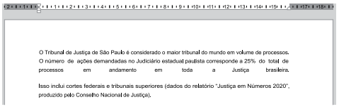 Imagem associada para resolução da questão