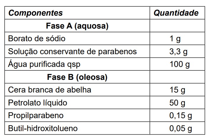 Imagem associada para resolução da questão