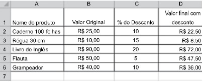 Imagem associada para resolução da questão
