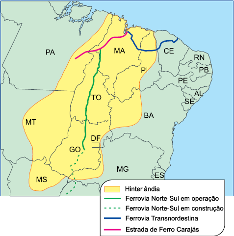 Imagem associada para resolução da questão