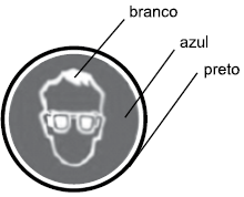 Imagem associada para resolução da questão