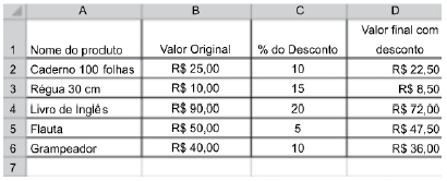 Imagem associada para resolução da questão