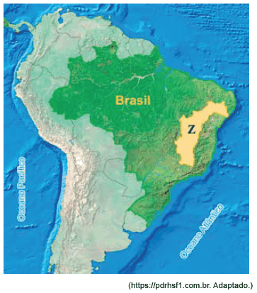 Imagem associada para resolução da questão