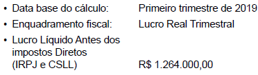 Imagem associada para resolução da questão