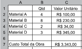 Imagem associada para resolução da questão