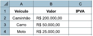 Imagem associada para resolução da questão