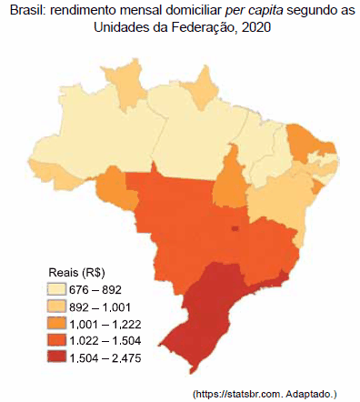 Imagem associada para resolução da questão