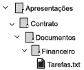 Imagem associada para resolução da questão
