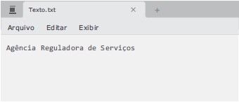 Imagem associada para resolução da questão