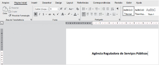 Imagem associada para resolução da questão