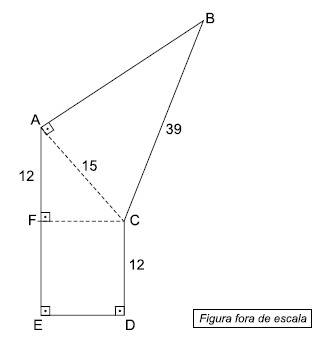 Imagem associada para resolução da questão