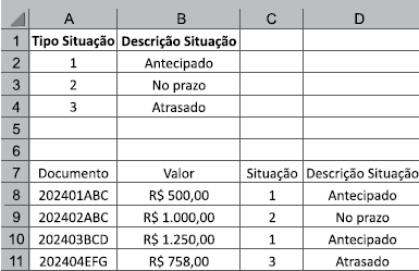 Imagem associada para resolução da questão