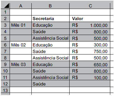 Imagem associada para resolução da questão