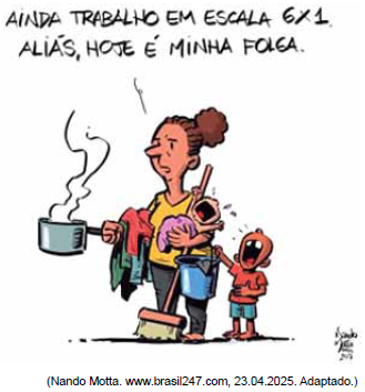 Imagem associada para resolução da questão
