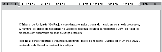 Imagem associada para resolução da questão